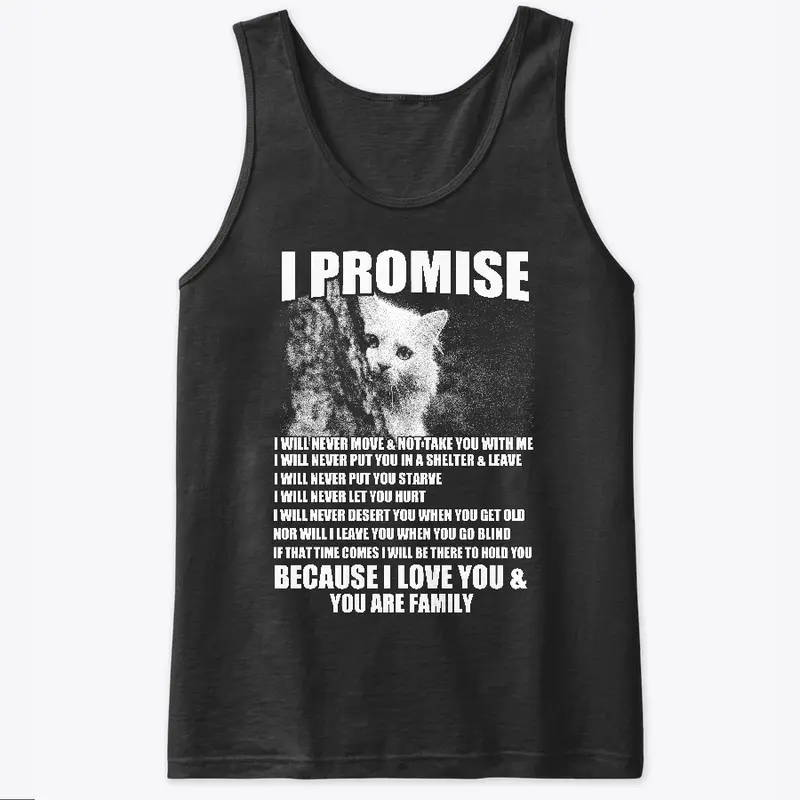 I Promise 